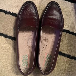 SAS Loafers